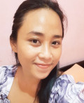 Indonesian bride - Trisna from Bali
