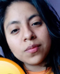 Mexican bride - Ivon from Tijuana