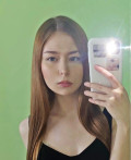 Russian bride - Daria from Krasnodar