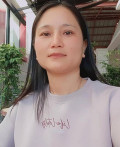 Malaysian bride - Jun from Miri