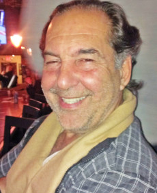 Paul photo