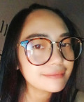 Indonesian bride - Laila from Surabaya