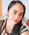 Indonesian bride - Laila from Surabaya