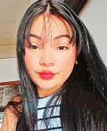 Venezuelan bride - Patricia from Bolivar