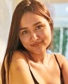 Andrea photo