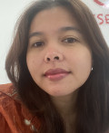 Indonesian bride - July from Denpasar