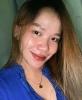 Philippine bride - Jayden from Dumaguete