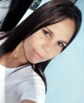 Cuban bride - Adis from Las Tunas