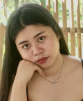 Philippine bride - Rechelle from Davao