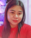 Philippine bride - Rechelle from Davao
