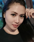 Indonesian bride - Riry from Jakarta