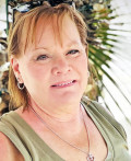 American bride - Michelle from Livingston