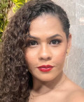 Brazilian bride - Larissa from Humaita