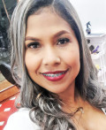 Venezuelan bride - Carol from Bolivar