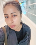 Indonesian bride - Delisa from Kupang