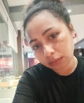 Indonesian bride - Delisa from Kupang