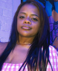 Cuban bride - Brenda from La Habana