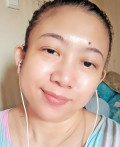Indonesian bride - Meyra from South Jakarta