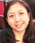 Meyra from South Jakarta, Indonesia
