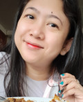 Indonesian bride - Meyra from South Jakarta