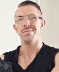 American man - Jonathan from Colorado Springs