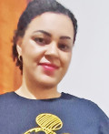 Brazilian bride - Raiane from Sao Paulo