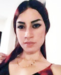 Cuban bride - Jheydis from La Habana