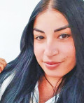Cuban bride - Jheydis from La Habana