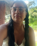 Colombian bride - Maryori from Medellin