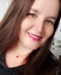 Brazilian bride - Dayse from Manaus