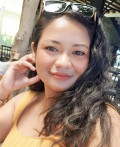 Indonesian bride - Winda from Tangerang