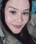 Colombian bride - Jhobey from Fusagasuga