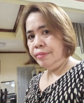 Philippine bride - Grace from Quezon