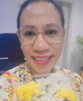 Indonesian bride - Ika from Jayapura