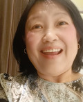 Indonesian bride - Lina from Surabaya