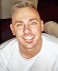Canadian man - William from Calgary