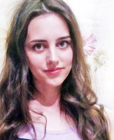 Anastasia photo