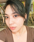 Indonesian bride - Suci from Pontianak