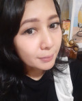 Indonesian bride - Roro from Bogor