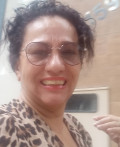 Brazilian bride - Adelinie from Governador Valadares