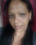 Cuban bride - Rosana from Holguin