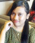 Marguia from General Santos, Philippines