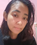 Indonesian bride - Dhe from Serang