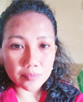 Indonesian bride - Feri from Jayapura