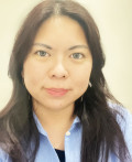 Indonesian bride - Irene from Jakarta