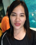 Taiwanese bride - Aini from Tainan