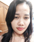 Taiwanese bride - Aini from Tainan