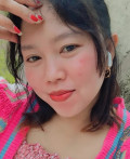 Indonesian bride - Furry from Samarinda
