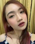 Indonesian bride - Fany from Jakarta