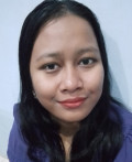 Indonesian bride - Rika from Klaten